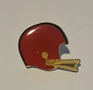 NFL Football Cleveland Browns Helm Anstecknadel 1984 Vintage! - Bild 1 von 3
