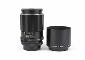 Asahi Pentax Super Takumar 135mm 3.5 obiettivo prime lens M42 Excellent 2785213 - Imagen 1 de 9