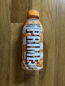 *NEW* Orange Kream PRIME Hydration | Canada Exclusive - Picture 1 of 4