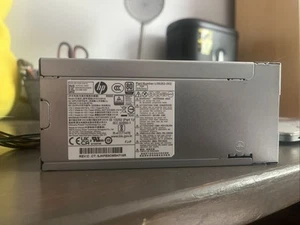 L08262-002 310W Power Supply for HP Desktops - Photo 1/2