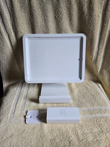 Square POS S015 Stand 1st Gen Point of Sale iPad NO Wires/Connectors STAND ONLY - Picture 1 of 5