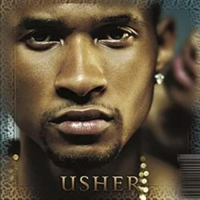 Usher – Confessions CD (Fourth Studio Album) - NEW - Изображение 1 из 2