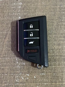 OEM 23-25 ACURA INTEGRA SMART KEY REMOTE FOB FCC:KR5TP-2 PN:72147-3S5-A01 GOOD - Picture 1 of 3