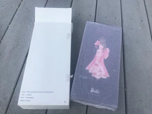 Rose Splendor Barbie Puppe African American Pink Label Avon Robert Best NEU LESEN - Bild 1 von 1