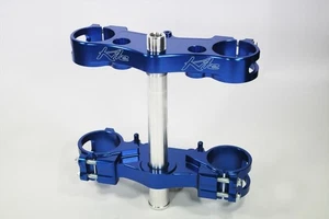 KTM EXC 300 2011-2013 Kite MX-EN Triple Clamps 16.000.0.BL - Bild 1 von 5
