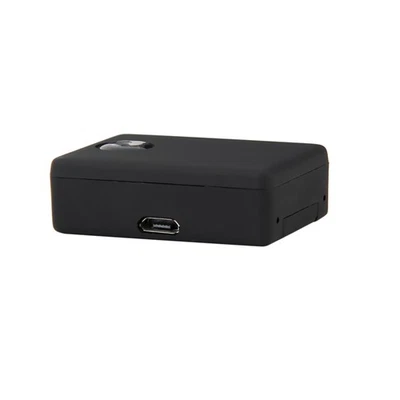 Rechargeable Two-Way GSM Audio Device Listening Bug Dual Sensitive Microphone f - Image 1 of 4