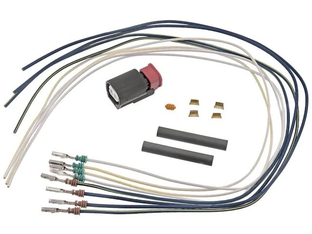 73MG48V Oil Temperature Sensor Connector Fits 2011-2023 Dodge Challenger 3.6L V6 - Image 1 of 1