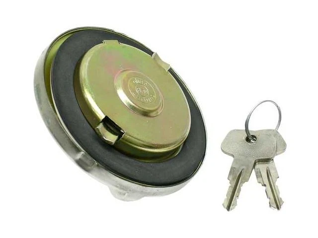 Tapa del tanque de combustible para 67-76 BMW 2002 1600 1602 2002tii GK72N9 Foto 1 de 1