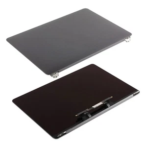 New SpaceGray For Apple MacBook Pro A2338 13.3" 2020 LCD Screen Display Assembly - Bild 1 von 7