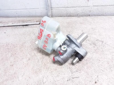 2016 MERCEDES BENZ S550 原始设备制造商制动主缸部件号 224300002 — 第 1/4 张图片