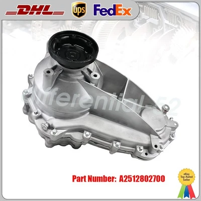 Transfer Case Assembly 2512800700 For Mercedes-benz GL450 GL550 ML320 R350 ML350 - Image 1 of 4