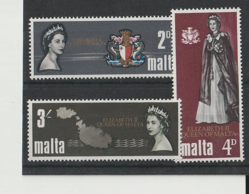 MALTA** / 342 Foto 1 de 1