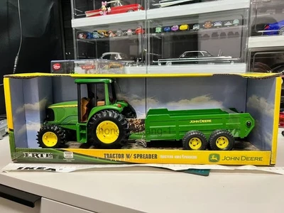 John Deere John Deere tractor model - Image 1 of 4