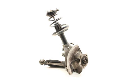 Driver Left Front Complete Suspension Assembly Fits 06-12 PORSCHE CAYMAN Foto 1 de 4