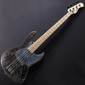 Sadowsky Guitars MetroLine 21-Fret Vintage J/J Bass 4st (SNB) #006025 Bass - Picture 1 of 11