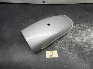1974-75 Yamaha YZ 125 YZ125 NOS Rear Fender #2 2900 - Foto 1 di 8