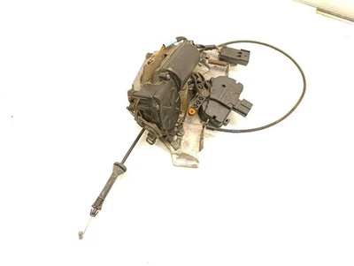 Dodge Grand Caravan 2019 Right sliding door lock 686AA KRD38652 - Image 1 of 4