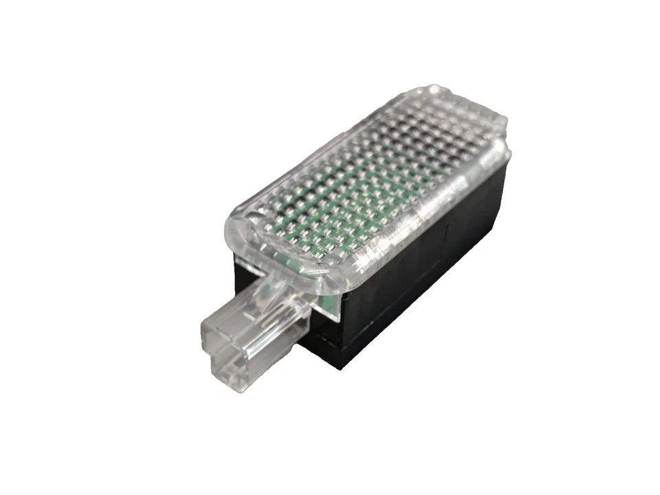 OEM MALETERO TRASERO CARGA EQUIPAJE LUZ CORTESÍA LÁMPARA AUDI S5 SPORTBACK 2018-2024 Foto 1 de 4