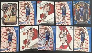 Lou Williams 10 Card Lot NBA - Bild 1 von 1