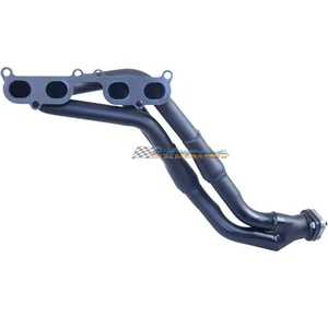 WILDCAT HEADERS EXTRACTORS For TOYOTA HILUX 2.7LT 2WD RZN149 - Picture 1 of 3