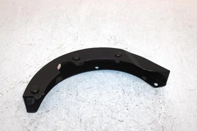 Panel protector de freno trasero Honda Trx Fourtrax 250 A 1985 OEM 43430-HA8-000 AH48 Foto 1 de 4