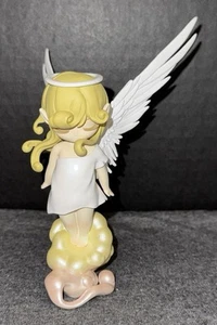 Authentic Sleep Sky Angel Elves Series Confirmed Blind Box Figure Cute TOYS TQ1 - Picture 1 of 5