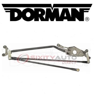 Dorman Windshield Wiper Linkage for 2005-2007 Ford F-350 Super Duty Washer nm - Изображение 1 из 4