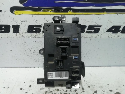 S180085003E MODULO ELECTRONICO / 9665778480 / 256539 PARA CITROËN C8 2.0 HDI 136 - Imagen 1 de 4