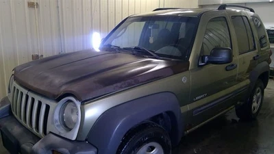 吉普自由人 2004 转向泵 52088710AC 0268 — 第 1/4 张图片