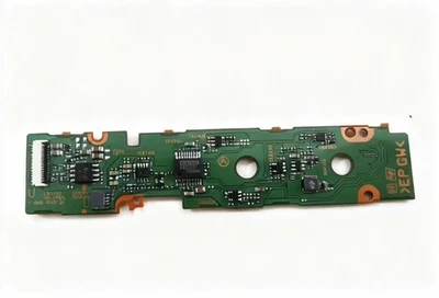 Top Handle Grip Driver Board Circuit PCB Assy HN-1054 For Sony FX6 / ILME-FX6 - Image 1 of 2