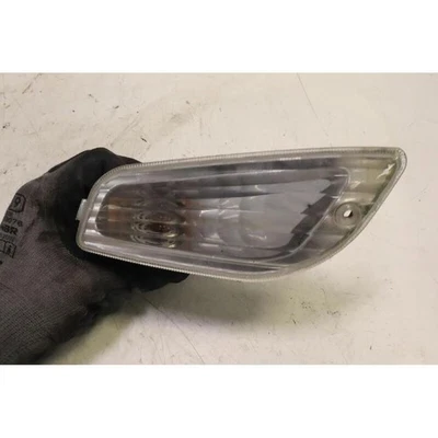 FANALINO ANT. (FRECCIA) (MOTOCICLO) DX PIAGGIO (CICLOMOTORI) VESPA 150 LX - Immagine 1 di 4
