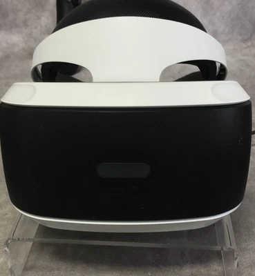 Sony PlayStation VR Headset with Camera Bundle - Image 1 of 4