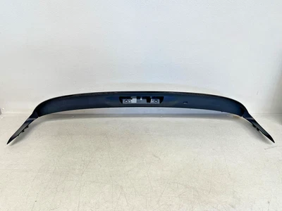 ⭐2013-2020 INFINITI QX60 JX35 REAR BACK DOOR LIFTGATE WING SPOILER OEM LOT2651 Foto 1 de 4