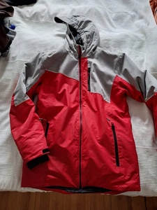 CMP Skijacke Winterjacke Kinder Gr.164 Clima Protect Pro - Bild 1 von 8