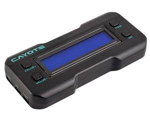 Cayote Xlink Multifunction LCD Program Box - CYECPB01 - Picture 1 of 1