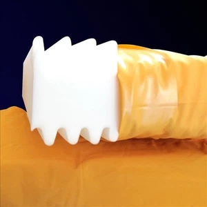 Colchón cama agua 3 zonas espuma moldeada - Mesamoll II - AquaMedi - Dual 1 lado - Imagen 1 de 9