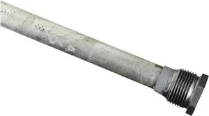 Varilla de ánodo de magnesio Rheem SP11524C con 44 pulgadas de longitud y 0,84 pulgadas de diámetro - Imagen 1 de 1