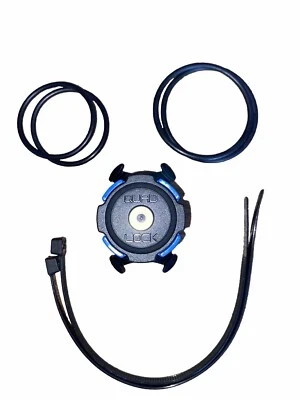 Quad Lock Stem / Handlebar Bike Mount - Image 1 of 2
