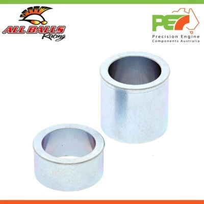 Kit espaciador rueda delantera todas las bolas para Honda CRF250R 250cc 2018-2019 Foto 1 de 4