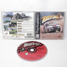 .PSX.' | '.Rally Cross 2.