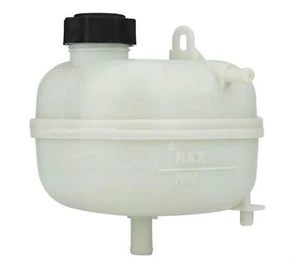 Radiator Coolant Expansion Header Tank & Cap Fits Mini R50 R52 R53 Cooper S - Picture 1 of 8