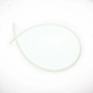 CLEAR 1M 1 Meter 8mm ID Fuel Petrol Line Hose PIT PRO Quad Dirt Bike ATV Buggy - Picture 1 of 3
