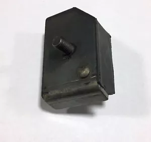 66-71 426 Hemi B-Body 70 -71 Hemi E-Body Passenger Motor Mount Charger R/T, RR - Picture 1 of 2