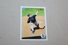 2009 Topps Baseball - Complete Finish Fill Your List Set U-Pick