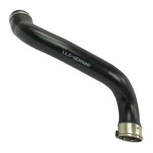 Turboschlauch Ladeluftschlauch für Volvo V40 2.0 D2 D3 D4 31657748 - Bild 1 von 5