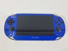 Ps Vita Pch-1000 Sony Playstation Console Only Various Colors Used Ship Fast