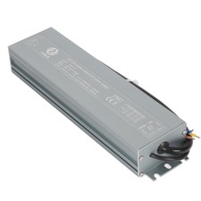 YAYZA! IP67 12V/24V DC Dimmable Waterproof LED Driver Transformer Power Supply