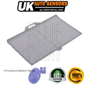 Fits Isuzu Elf 1992- Cabin Filter Blue Print 8970856111 8972881630 - Picture 1 of 2