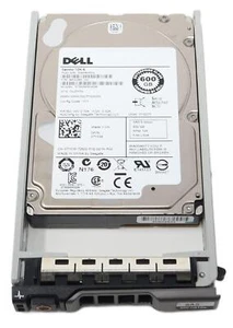 Dell 7YX58 600gb 10k 6G SAS ST600MM0006 Hard Drive - Picture 1 of 2
