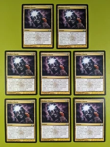 8 Orzhov Charm Gatecrash Magic the Gathering MTG 8 - Picture 1 of 1